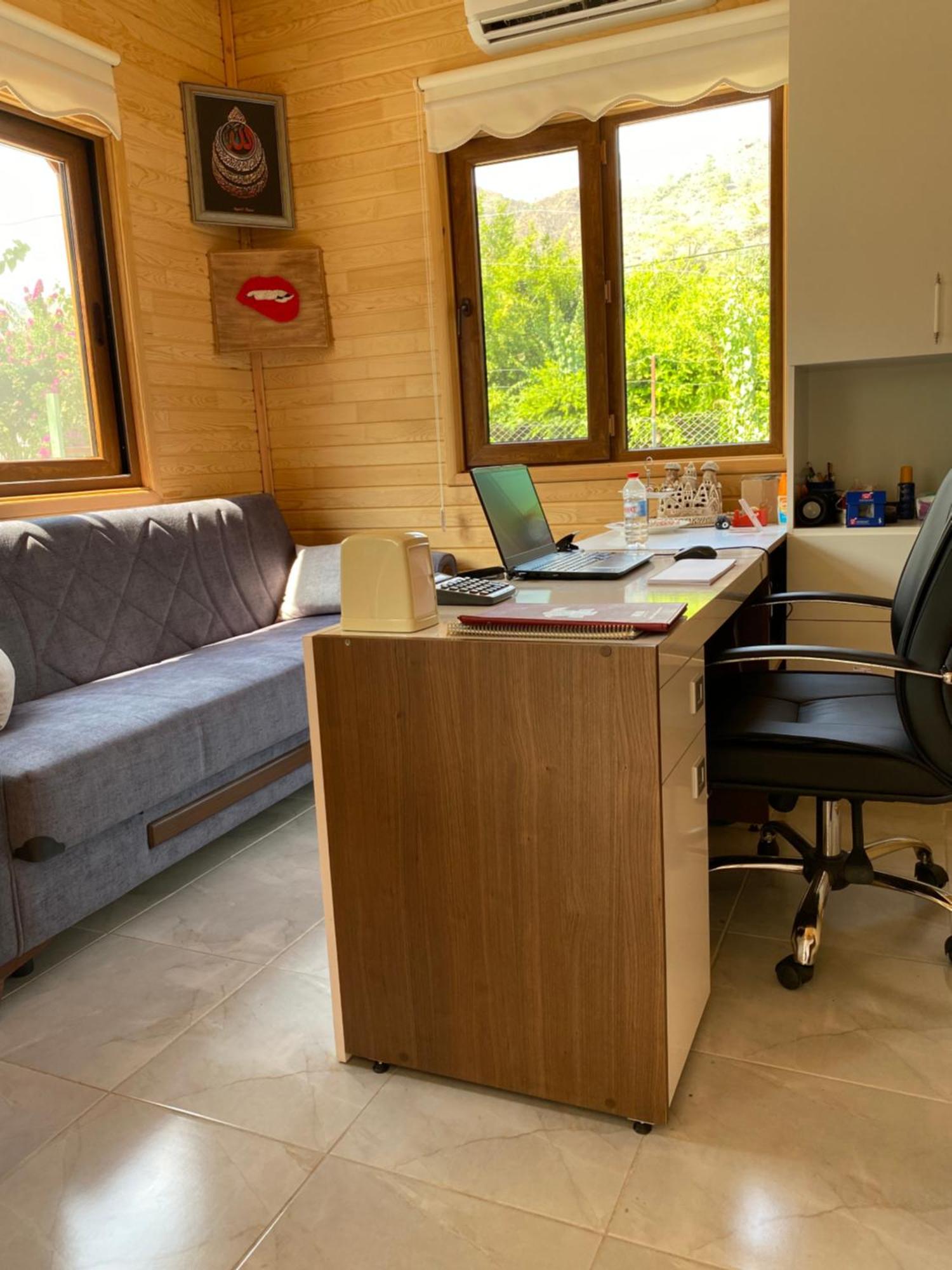 Villa Efsane Hotel Çıralı Eksteriør bilde
