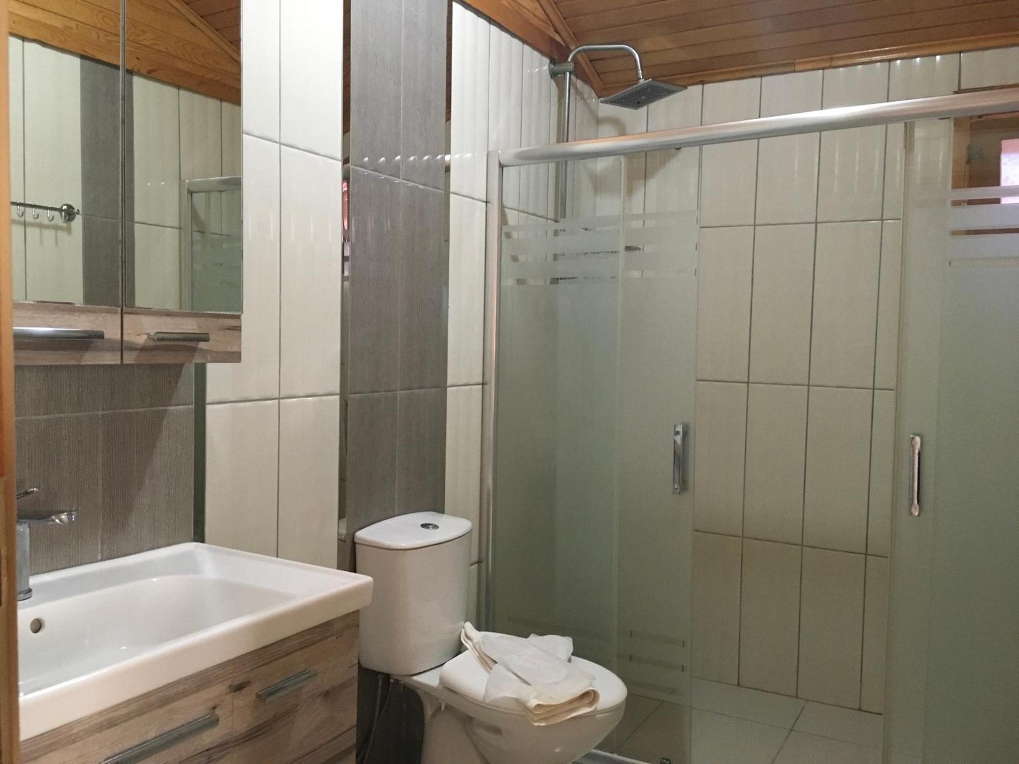 Villa Efsane Hotel Çıralı Eksteriør bilde